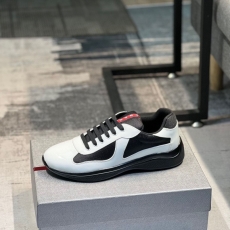 Prada Casual Shoes